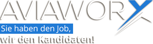 Logo Aviaworx