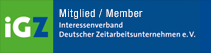 Logo iGZ